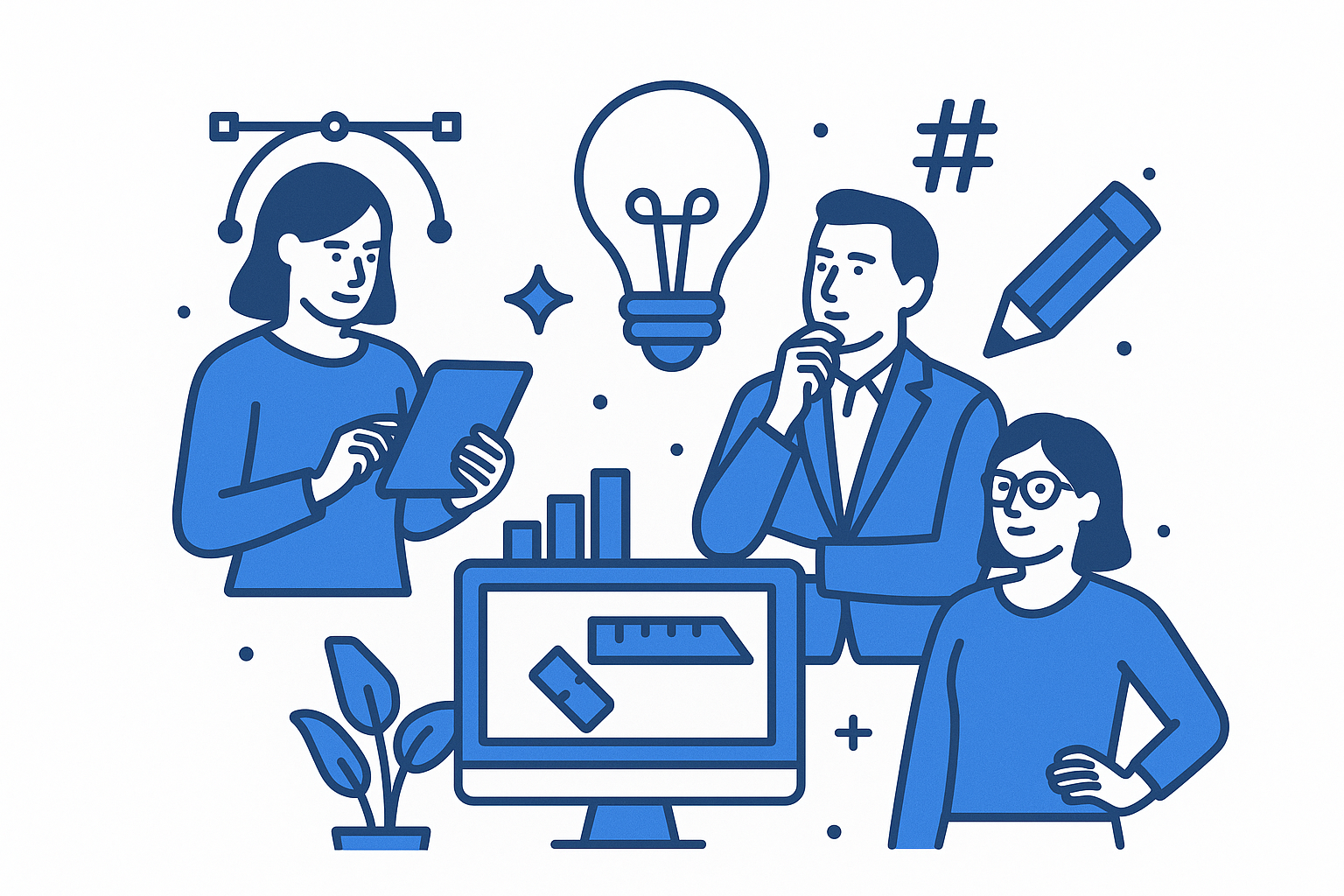 Vizuelni identitet brenda